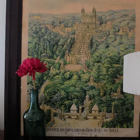 Apartmán Casa Diu Braga
