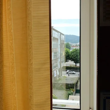 Apartmán Casa Diu Braga