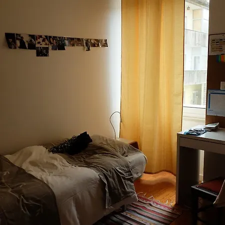 Apartmán Casa Diu *