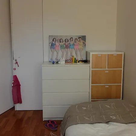 Casa Diu Apartmán Braga