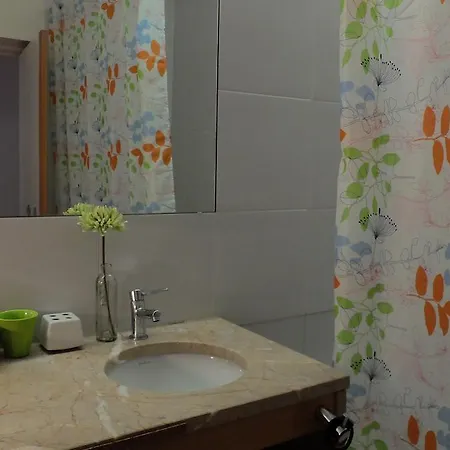 Apartmán Casa Diu *