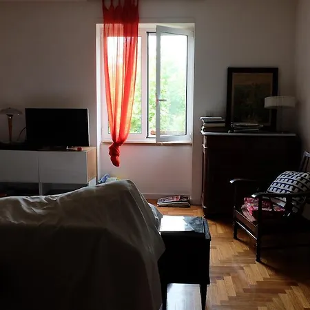 Casa Diu Apartmán *