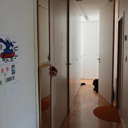 Apartmán Casa Diu Braga