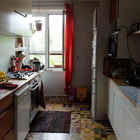 Apartmán Casa Diu