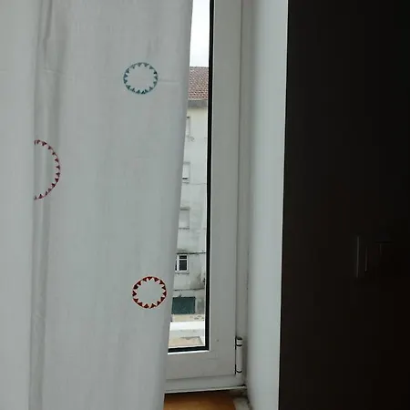 Casa Diu Apartmán Braga