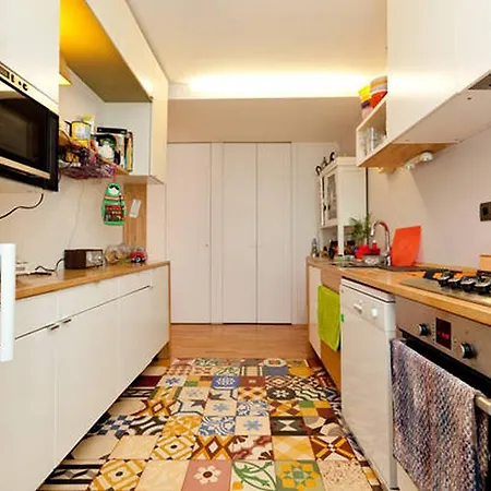 Apartmán Casa Diu